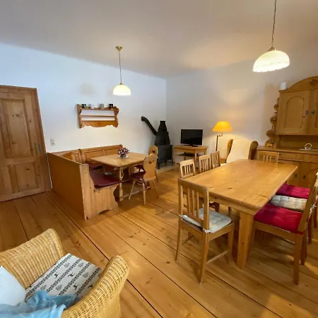 Apartment Traunmuehle Bad Aussee