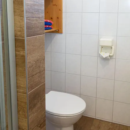Traunmuehle Apartment *
