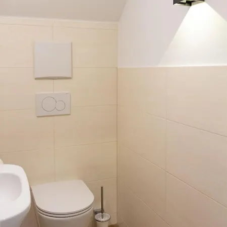 Apartment Traunmuehle Bad Aussee