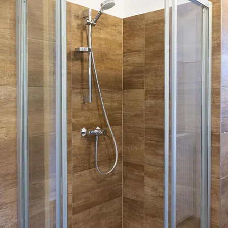 Apartment Traunmuehle Bad Aussee