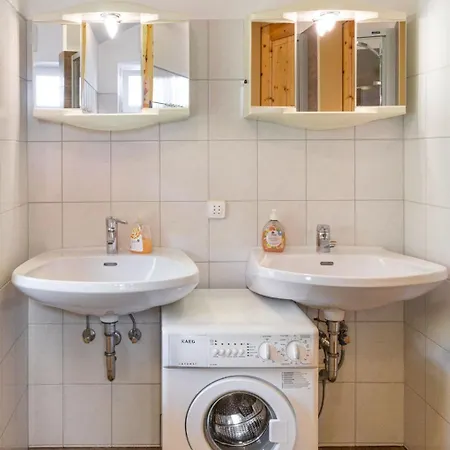 Apartment Traunmuehle