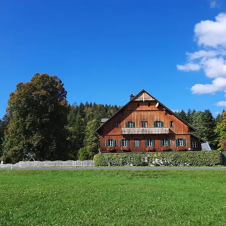 Traunmuehle * Bad Aussee