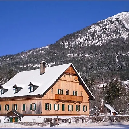 Apartment Traunmuehle