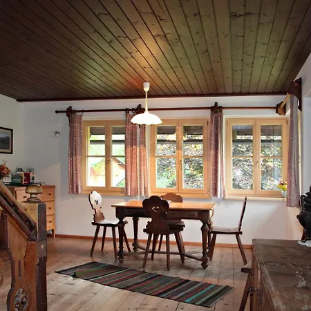 Apartment Traunmuehle *