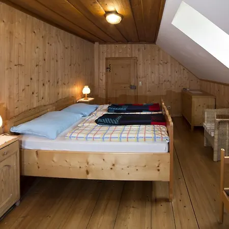 Traunmuehle Apartment Bad Aussee