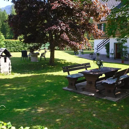 Traunmuehle Apartment