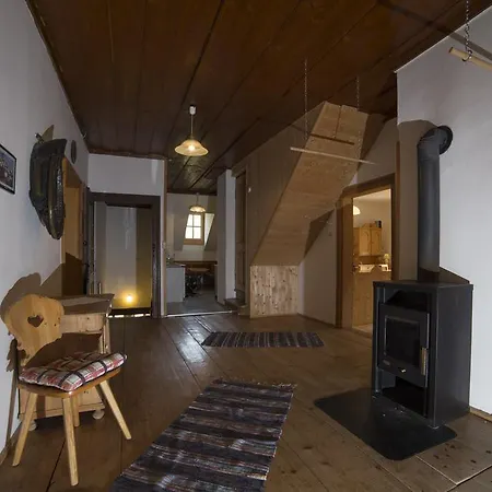 Apartment Traunmuehle