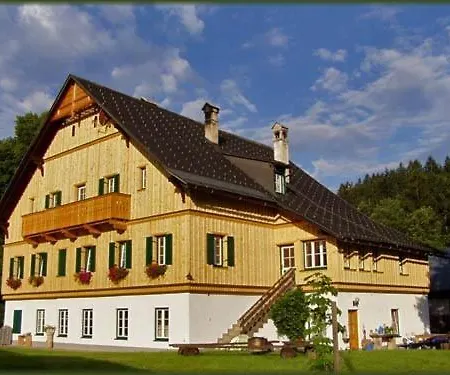 Traunmuehle *