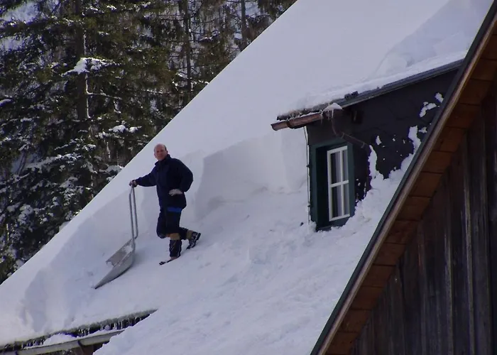 Traunmuehle * Bad Aussee