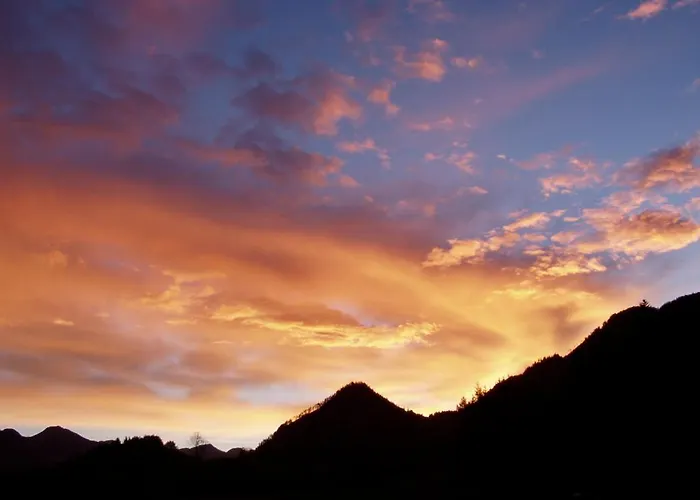 Apartmán Traunmuehle Bad Aussee