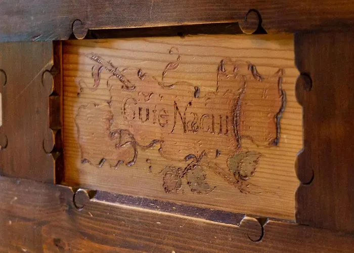 Traunmuehle Apartmán Bad Aussee