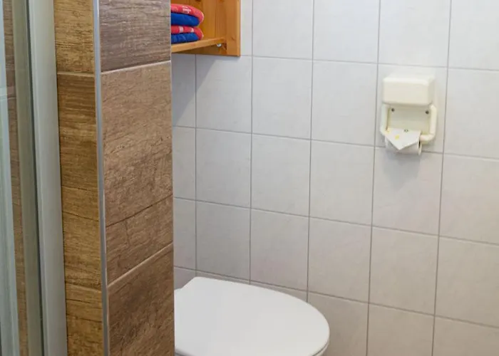 Traunmuehle Apartment *