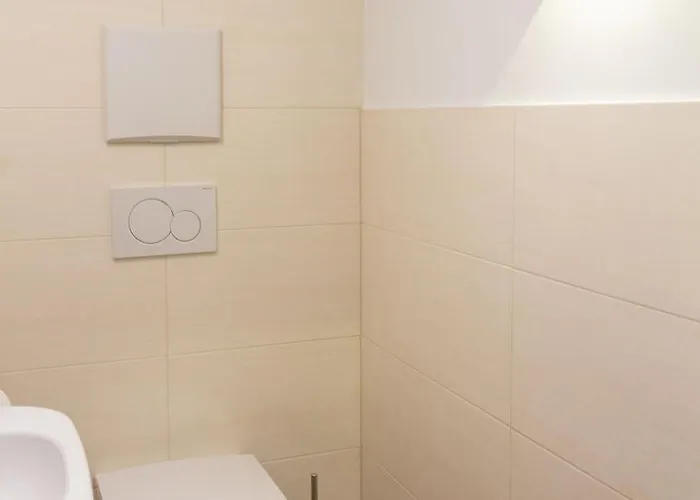 Apartment Traunmuehle Bad Aussee