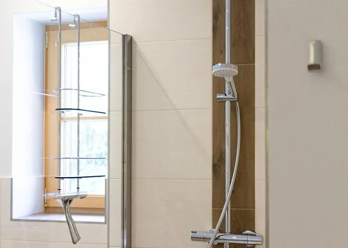 Traunmuehle Apartmán *