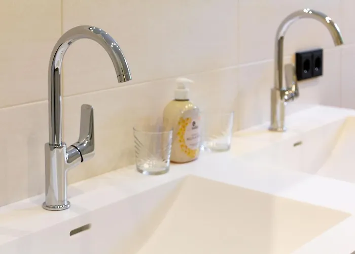 Apartmán Traunmuehle Bad Aussee