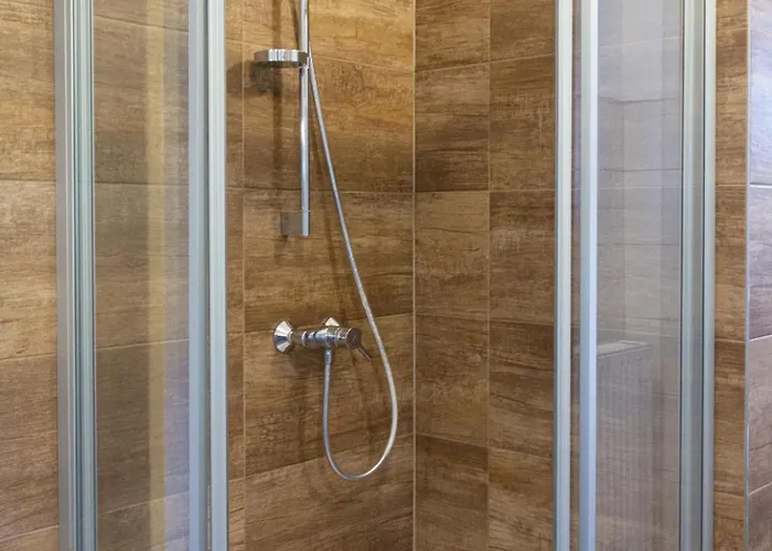 Apartmán Traunmuehle Bad Aussee