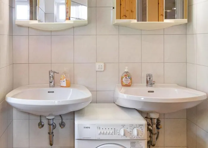 Apartment Traunmuehle