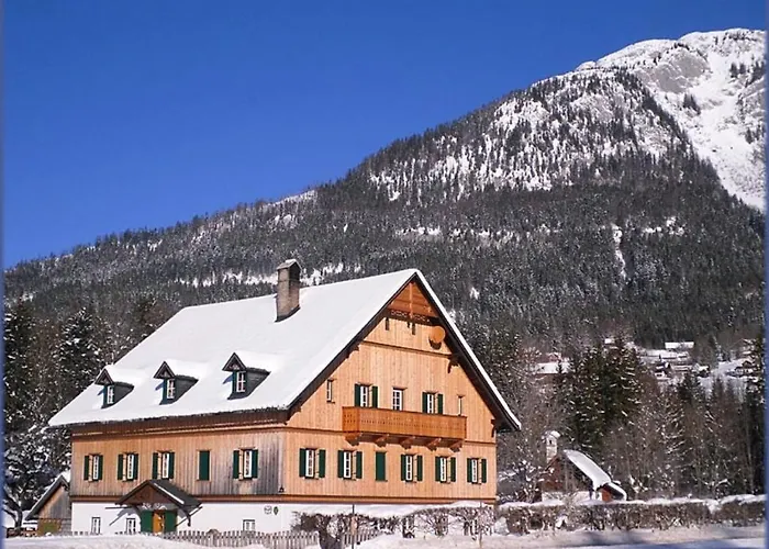 Apartment Traunmuehle