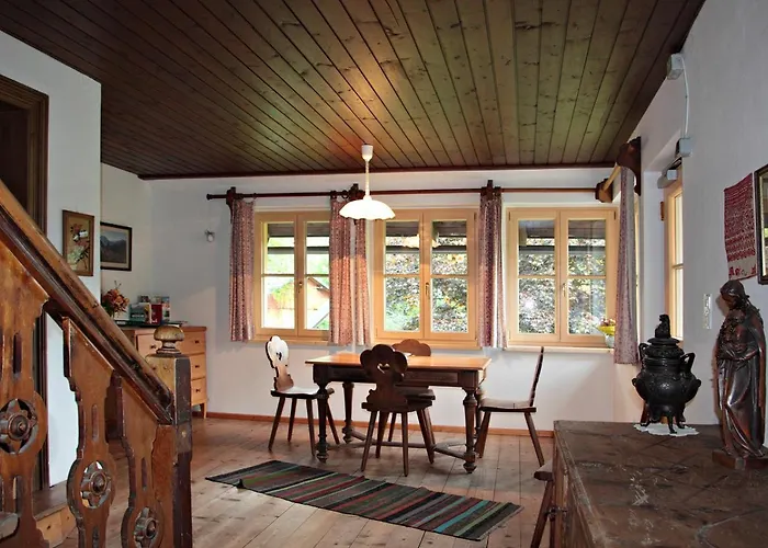 Apartmán Traunmuehle *