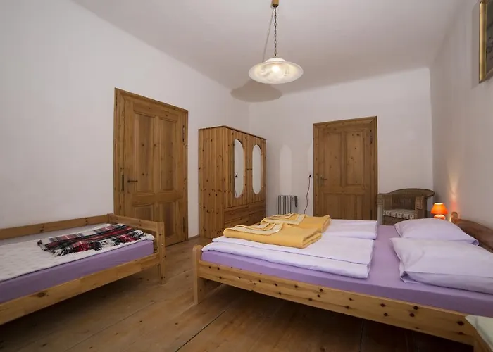 Traunmuehle Bad Aussee