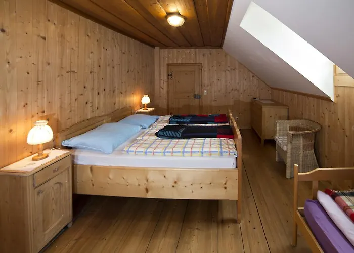 Traunmuehle Apartmán Bad Aussee