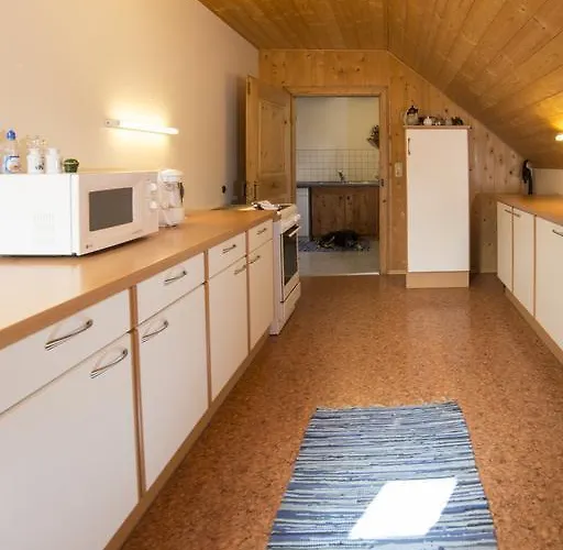 Apartment Traunmuehle