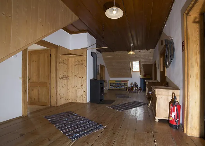 Traunmuehle Bad Aussee