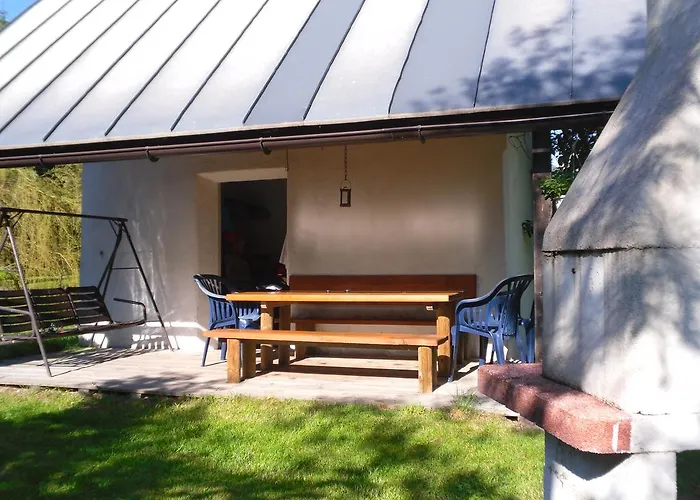 Traunmuehle Apartment *