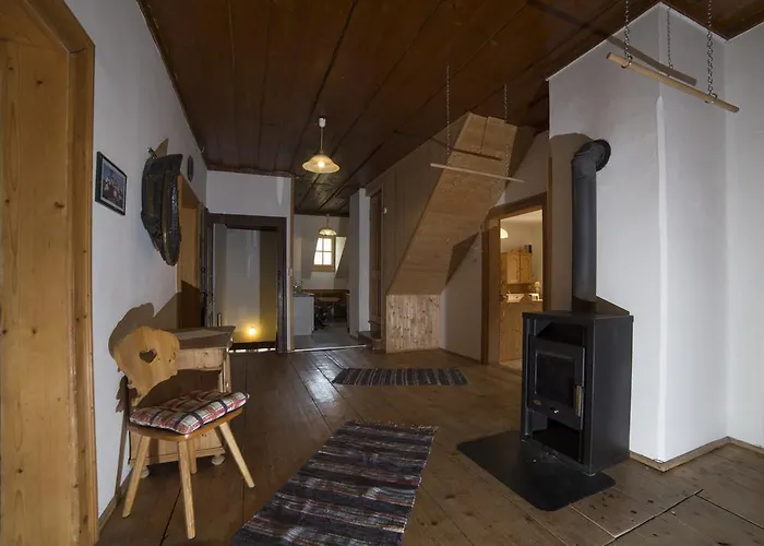 Apartment Traunmuehle